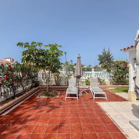 Lightbooking Santa Barbara Playa Del Ingles Appartement Maspalomas (Gran Canaria)