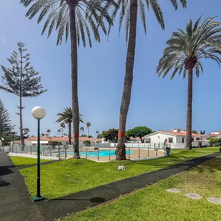 Lightbooking Santa Barbara Playa Del Ingles Maspalomas (Gran Canaria)