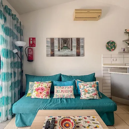 Appartement Lightbooking Santa Barbara Playa Del Ingles