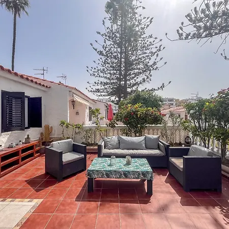 Appartement Lightbooking Santa Barbara Playa Del Ingles *