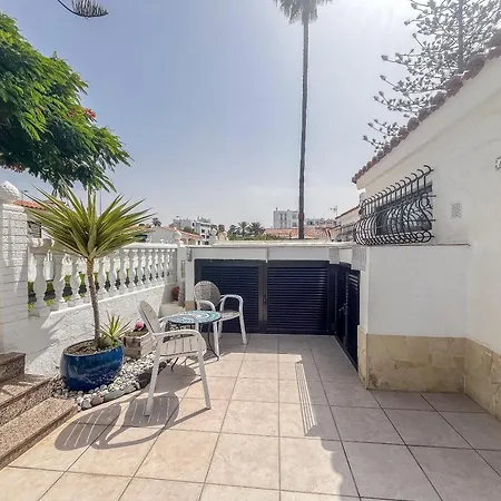 Lightbooking Santa Barbara Playa Del Ingles Appartement Maspalomas (Gran Canaria)
