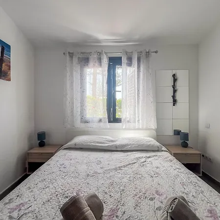 Appartement Lightbooking Santa Barbara Playa Del Ingles
