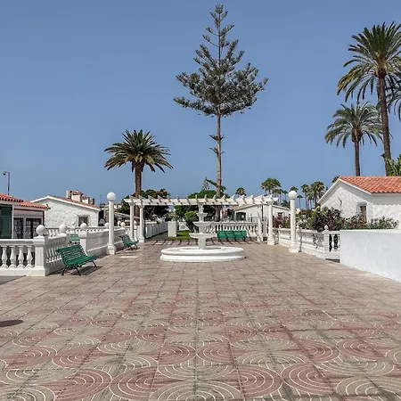 Appartement Lightbooking Santa Barbara Playa Del Ingles Maspalomas (Gran Canaria)
