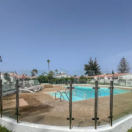 Appartement Lightbooking Santa Barbara Playa Del Ingles