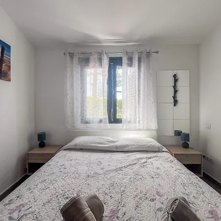 Lightbooking Santa Barbara Playa Del Ingles Appartement Maspalomas (Gran Canaria)