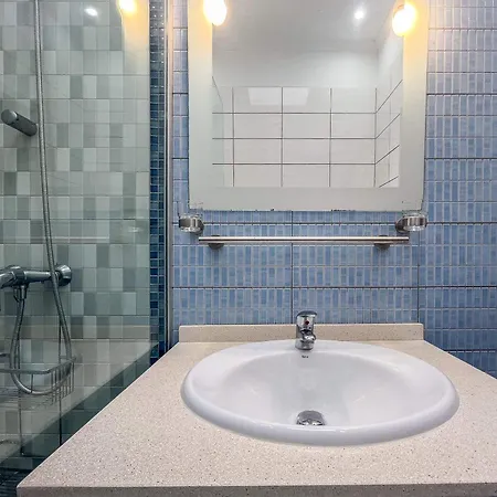 Appartement Lightbooking Santa Barbara Playa Del Ingles Maspalomas (Gran Canaria)